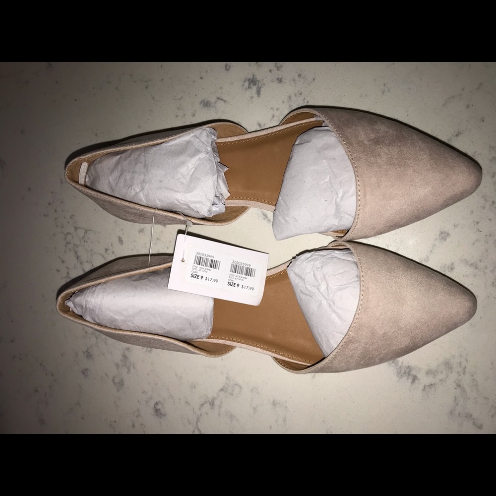 Flats